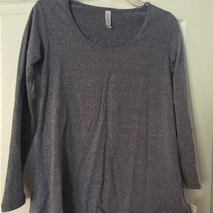 XXS Lynnae Top- New with tags